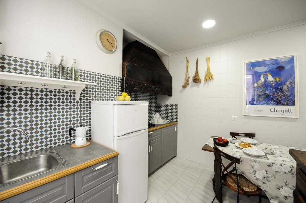Heart Of Pamplona Apartments II By Clabao Δωμάτιο φωτογραφία
