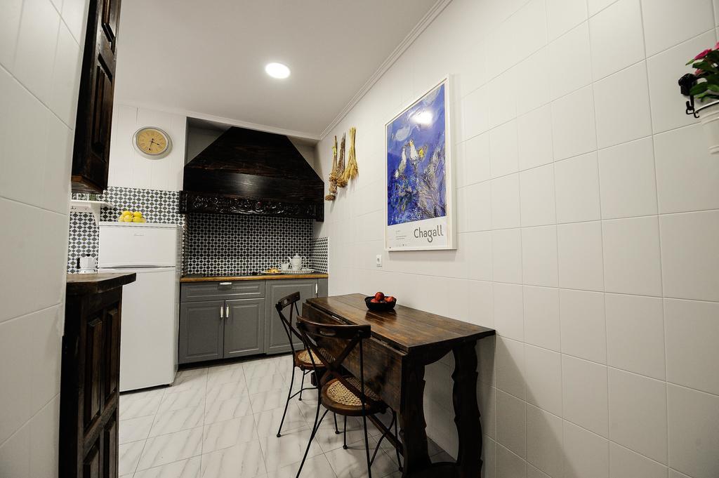 Heart Of Pamplona Apartments II By Clabao Δωμάτιο φωτογραφία